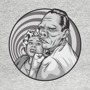 Eye of the Beholder T-Shirt